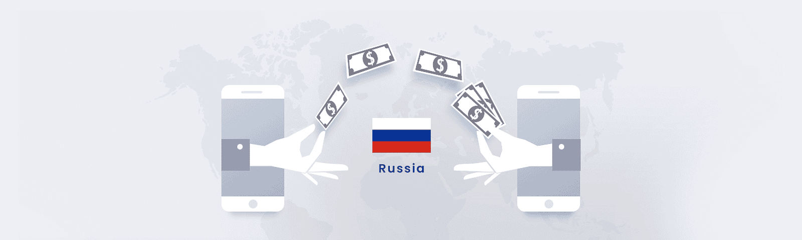 International Money Transfer Policy: Russia