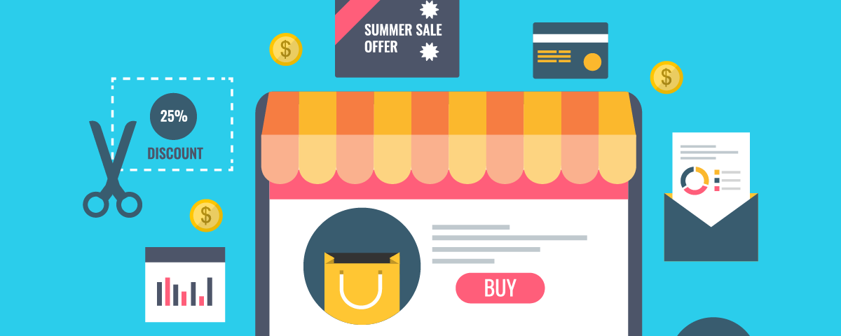 7 Steps to Build a Profitable eCommerce Store in 2021