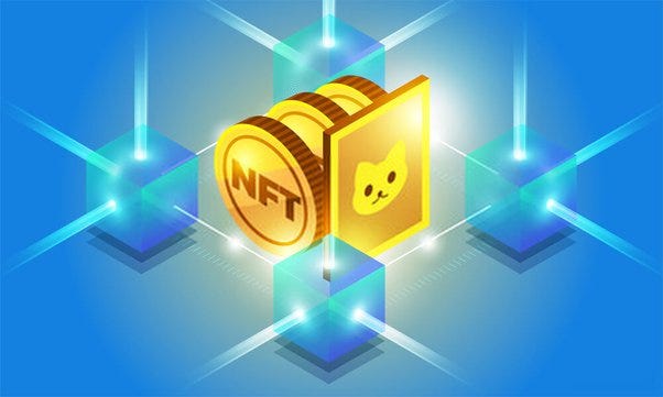 NFT Token Development in 2023