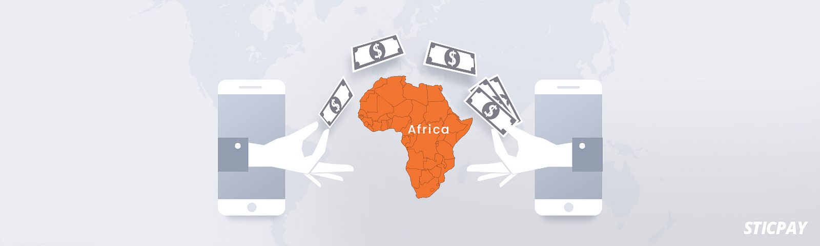 International money transfer policy: an overview of Africa regions (series 1. Nigeria and South Africa)