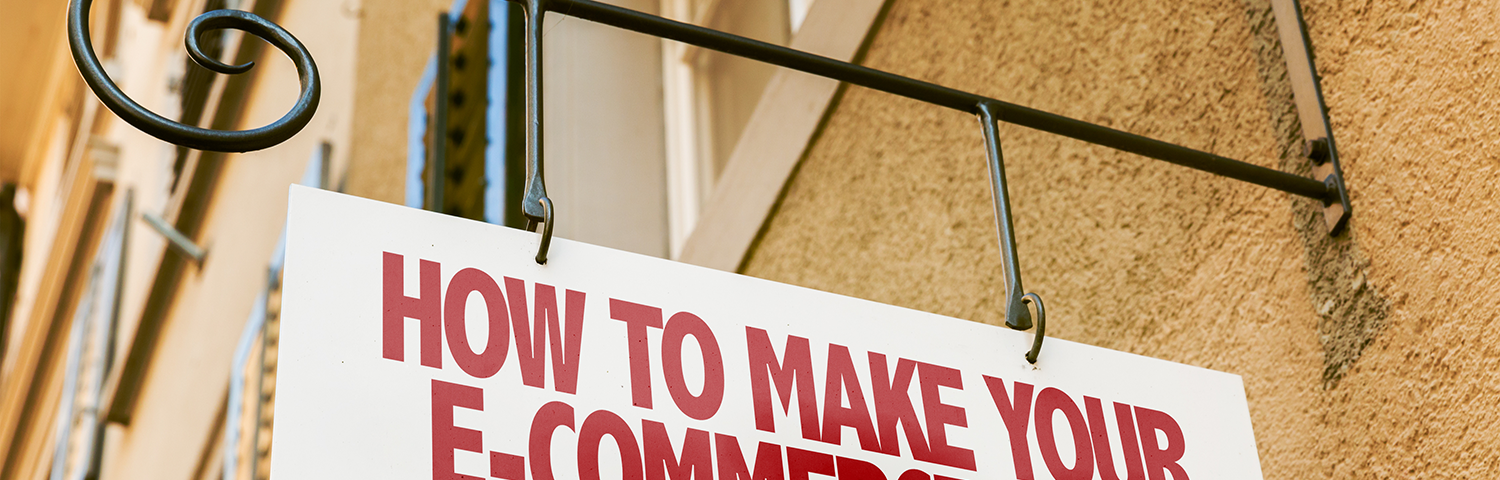 How to Make Your e-Commerce Site Happen — 5 Ways to Improve Your Online Store After Launch