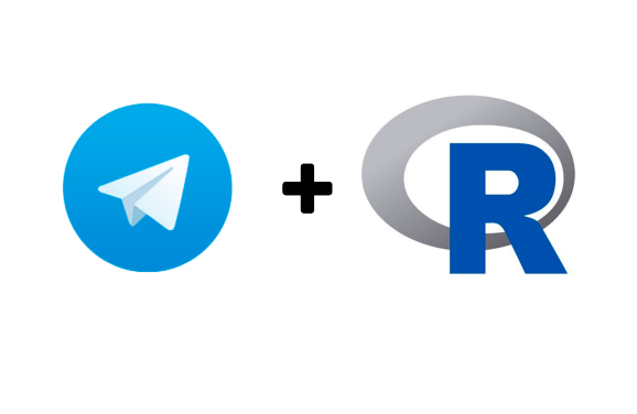 Telegram and R