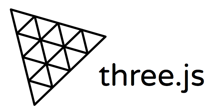 Three.js Logo