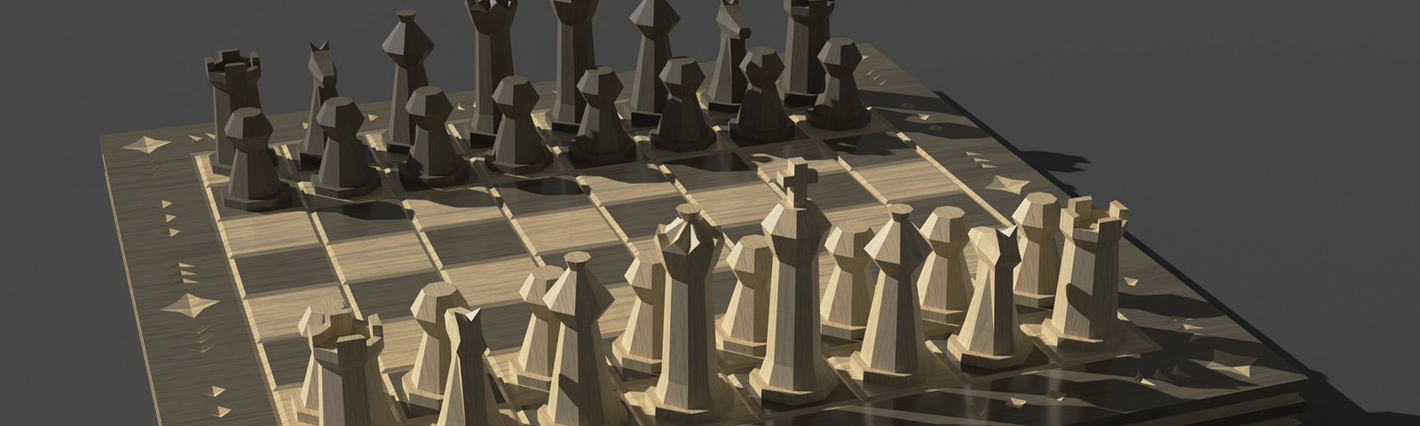 Making Chess in Python. This is a large project that me and a…, by  PasiduPerera