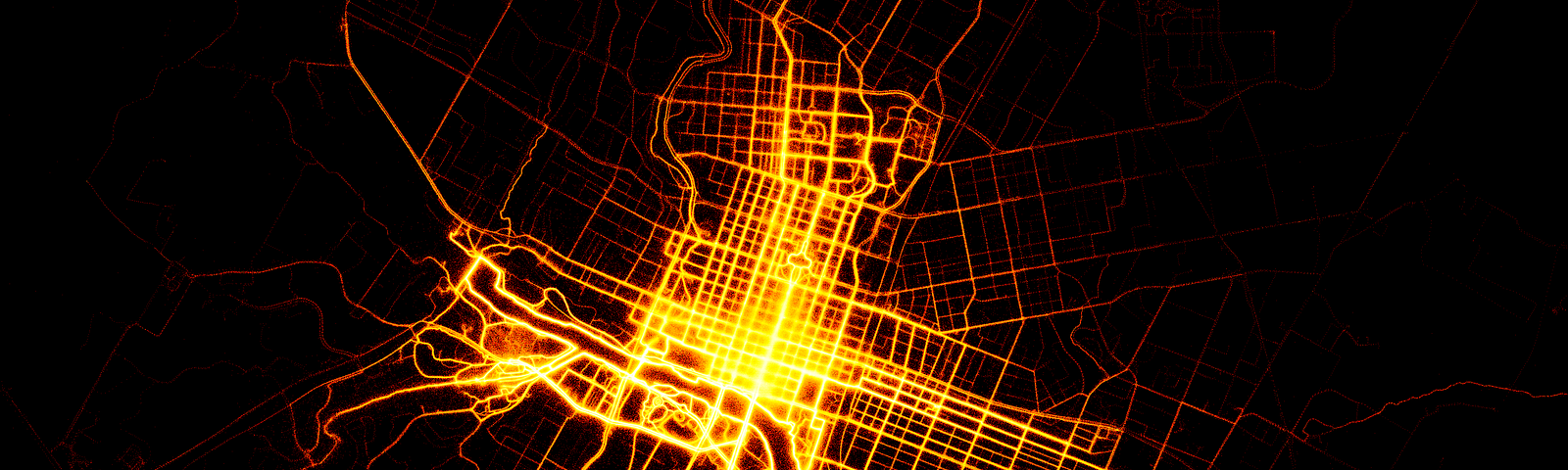 GPS Map
