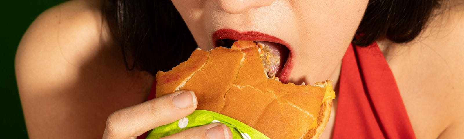 Even fast food is starting to feel like a luxury nowadays.