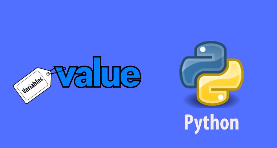 Values Python Concepts Medium