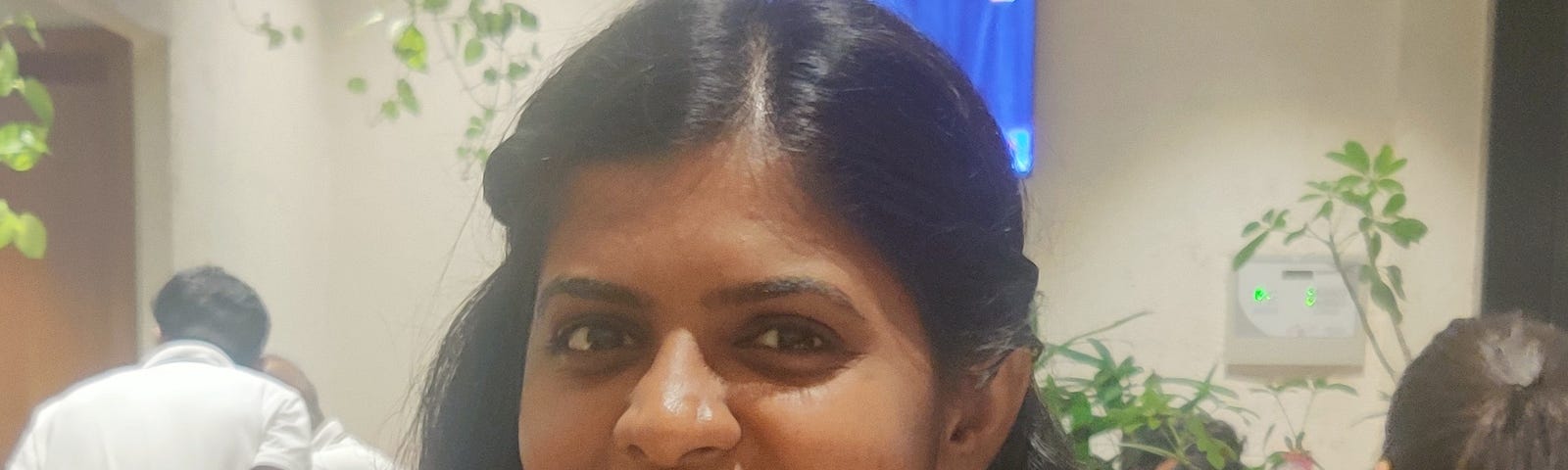 Image of the author