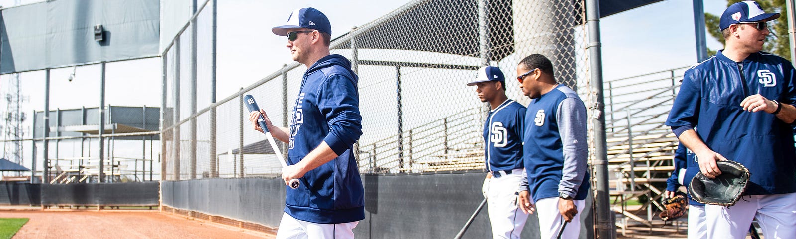 50 Moments: Fowler & Seidler Group Approved as Padres Owners, by FriarWire