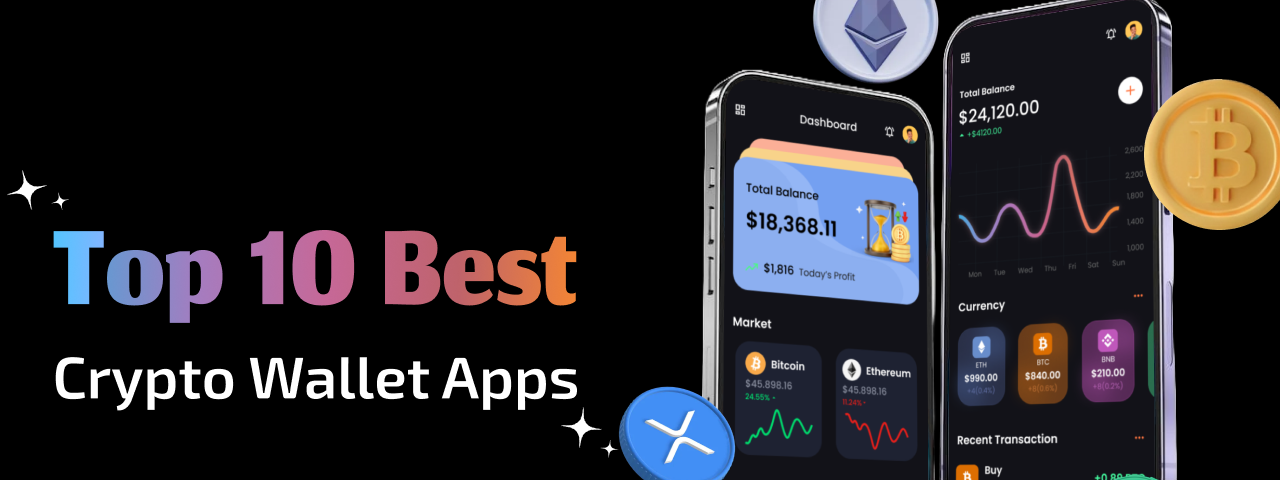 Best Crypto Wallet App