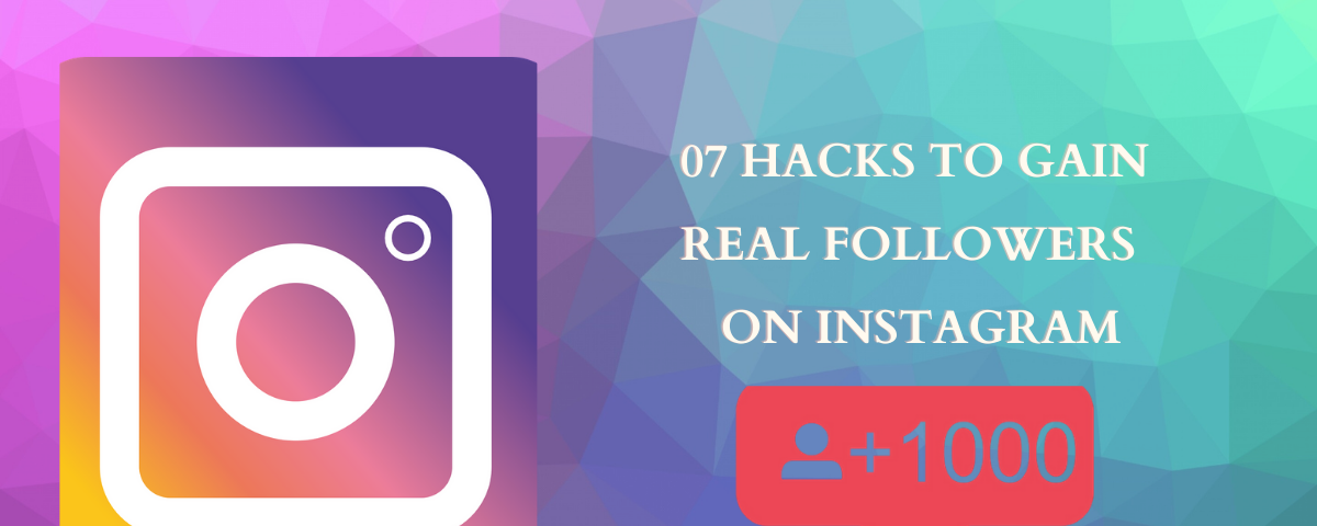 How To Gain Followers On Instagram