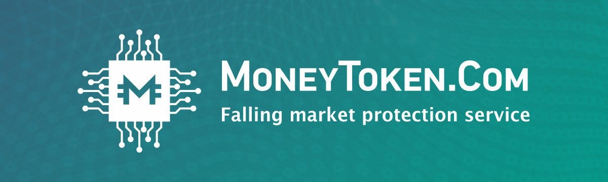 Image result for MoneyToken