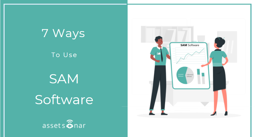 7 ways to use SAM software
