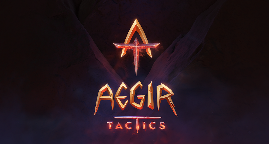 Aegir Tactics’ logo