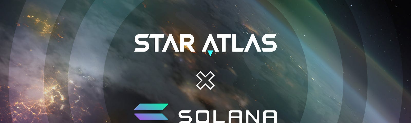 Star atlas обзор