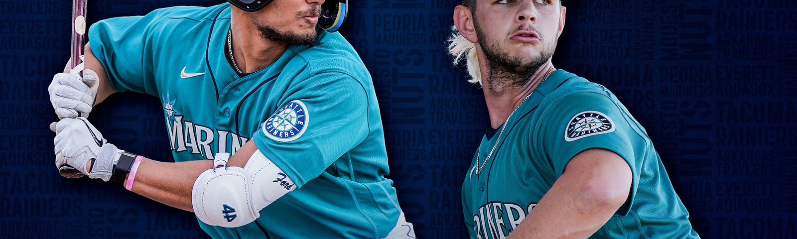 Seattle Mariners Minor League Report, by Mariners PR