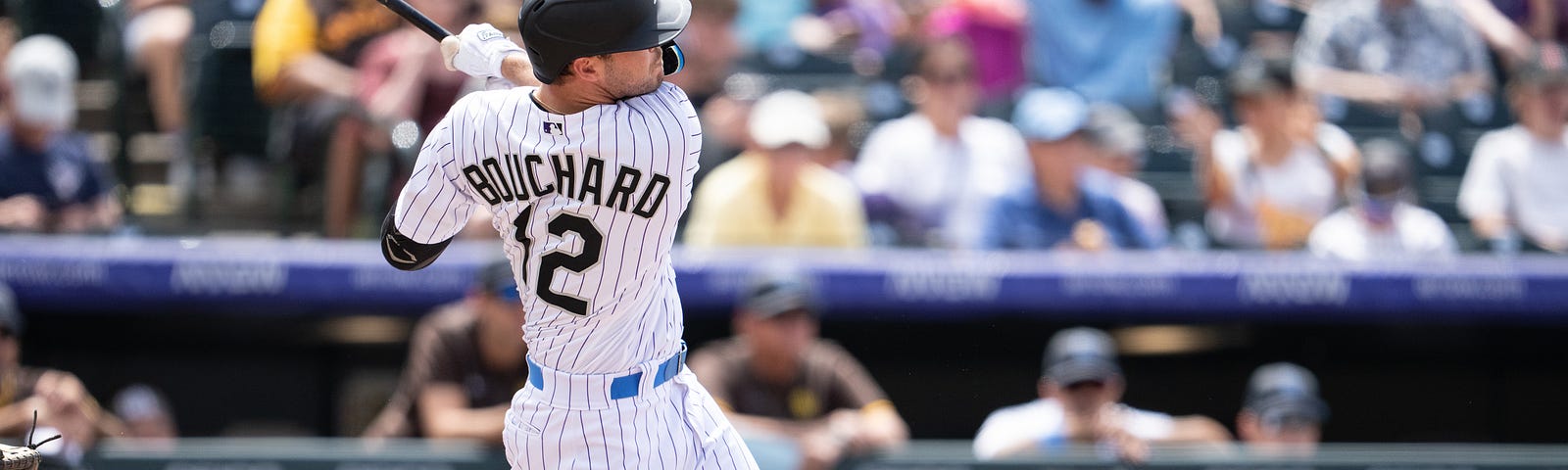 Breakfast is Served: Rockies Rookies Make Annual Coffee Run at Wrigley  Field, by Colorado Rockies