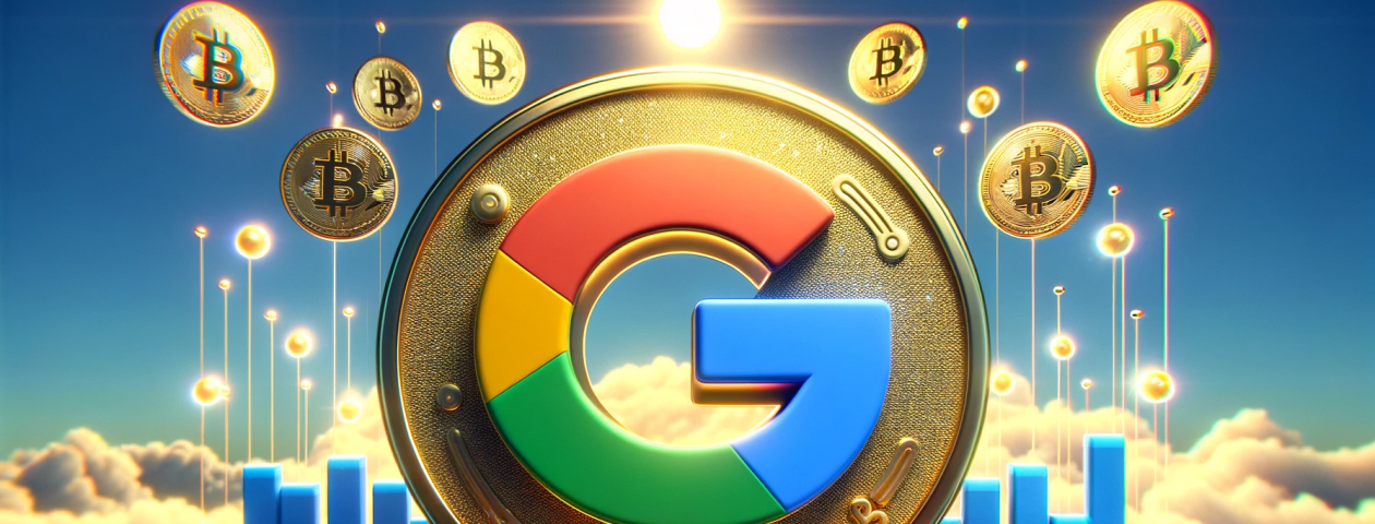ROI with Google Ads in Crypto
