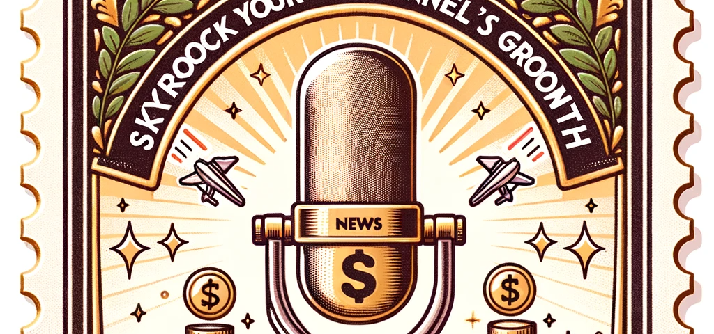 Upselling News Learn more about the theory of news audience grow👌 Subscribe to my blog.