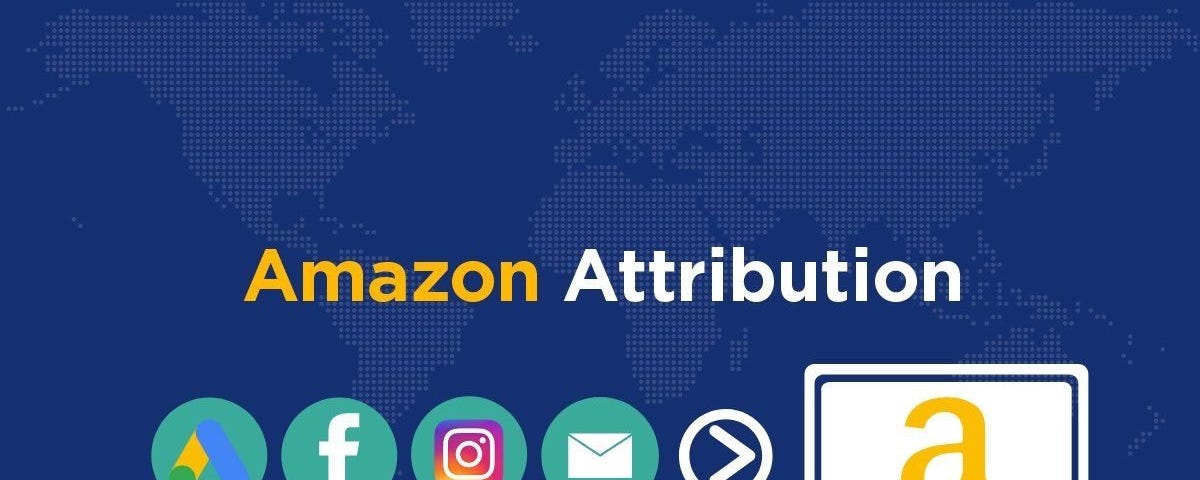 amazon attribution