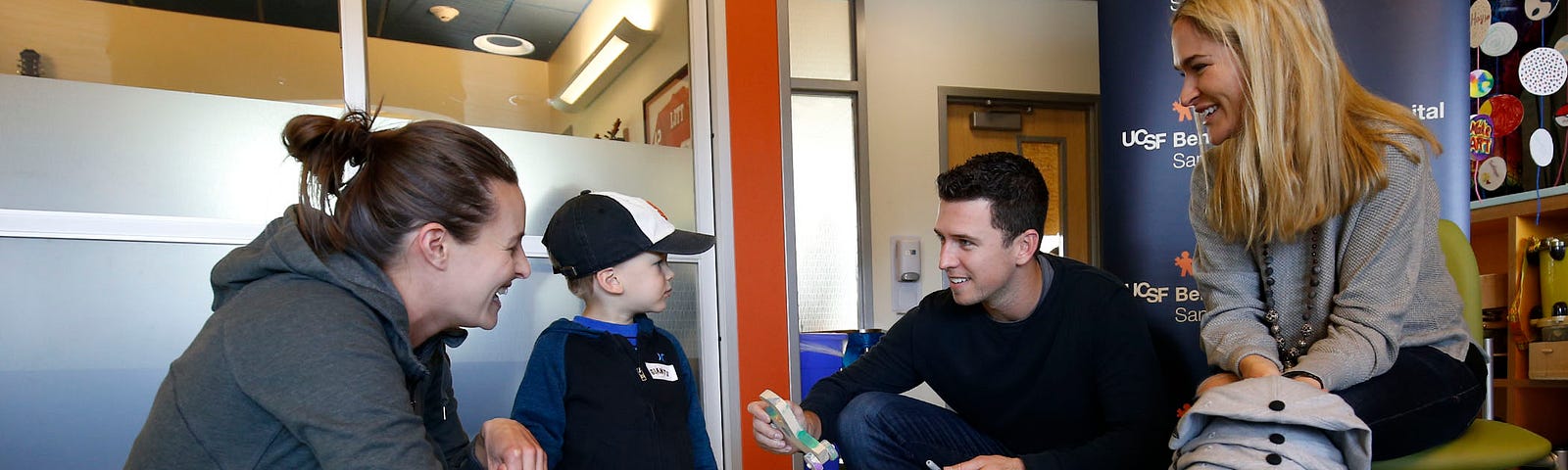 Buster Posey's Winning Mission. This article was taken from the