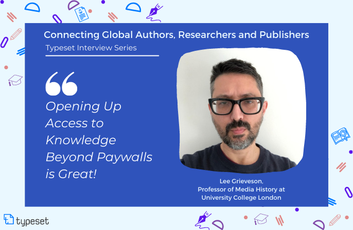 Typeset-interview-series-connecting-global-authors-and-researchers
