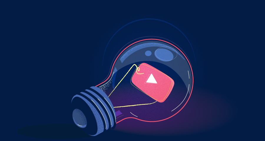 225 YouTube Video Ideas You Can Try Right Now | Renderforest