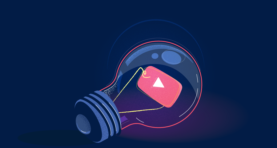 225 Youtube Video Ideas You Can Try Right Now Renderforest