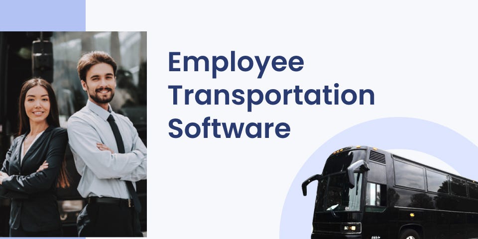 employee transportation software