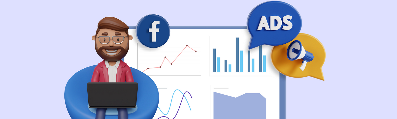 Optimizing Facebook Advertising with Business Intelligence Strategies
