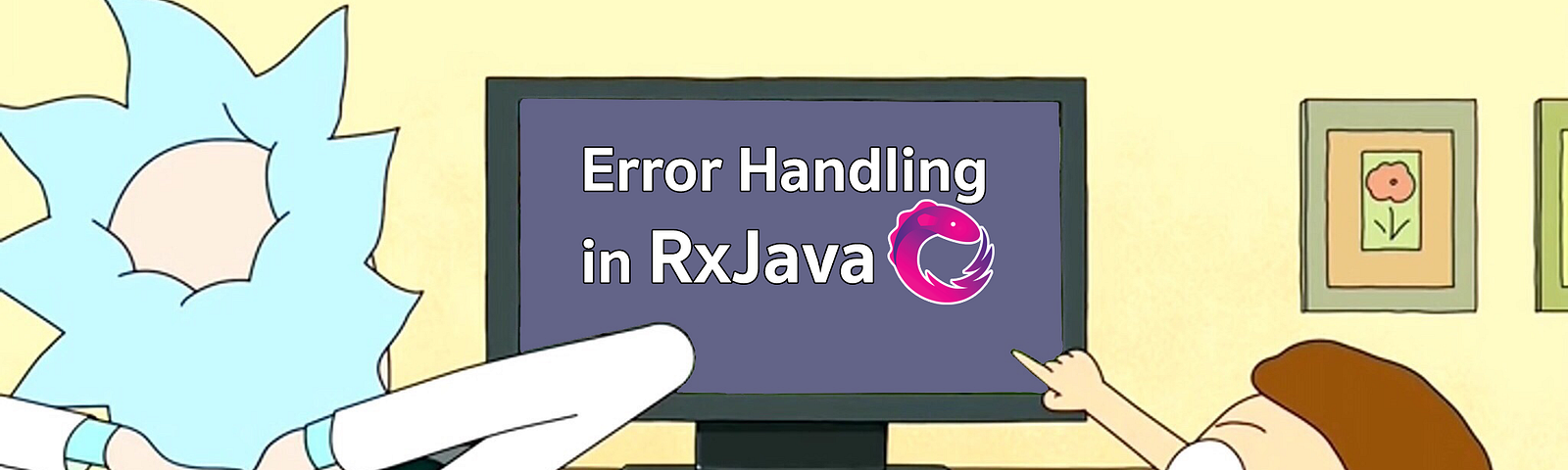 Image result for handle error in rxjava