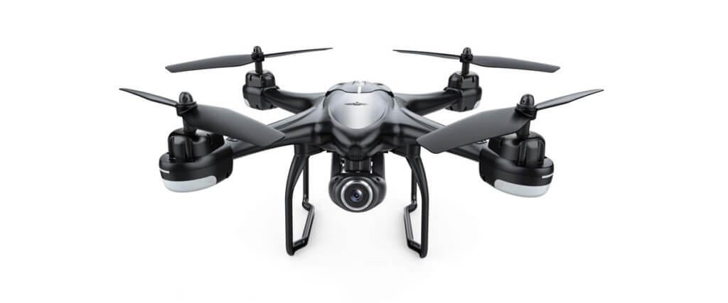 potensic t18 camera drone