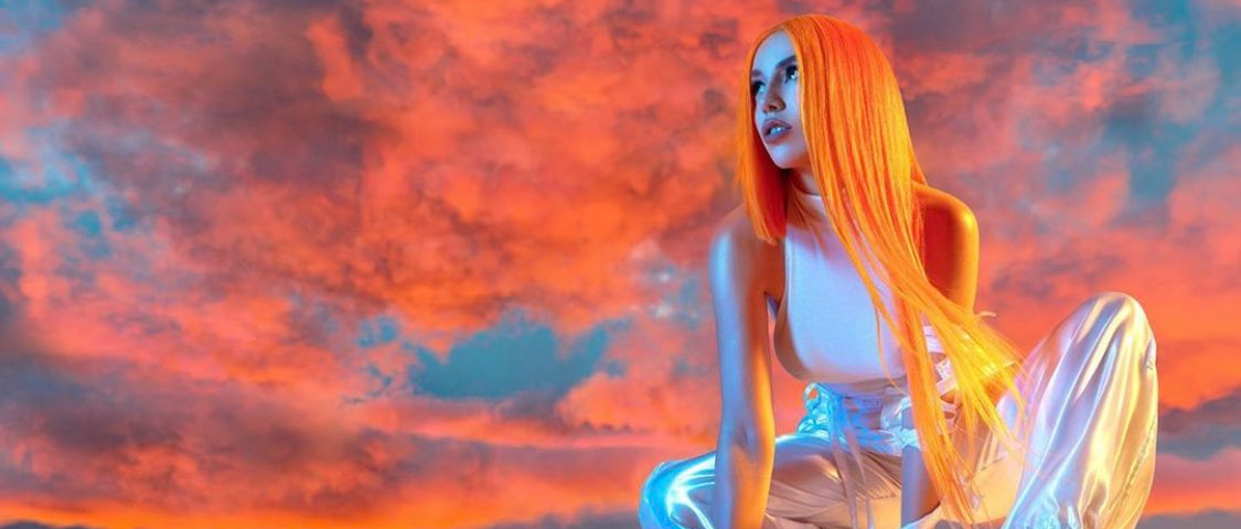 Archive of stories about Ava Max – Medium