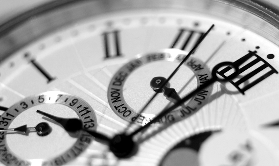 Time Investment | Longevity
