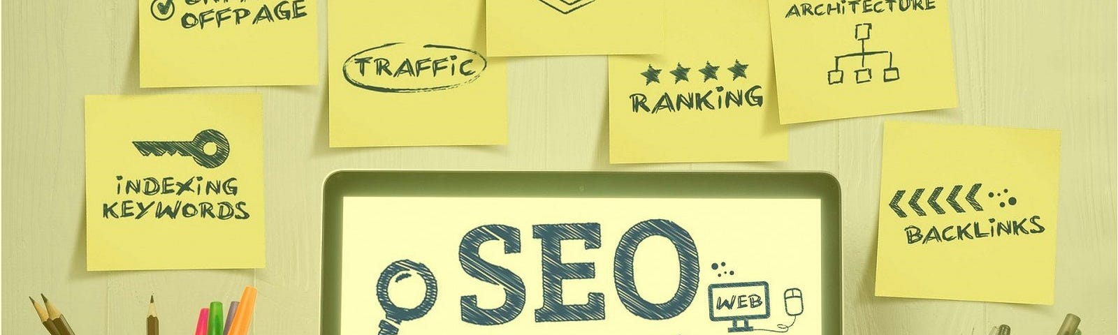 Why You Should Consider SEO for Your Business Marketing featured image