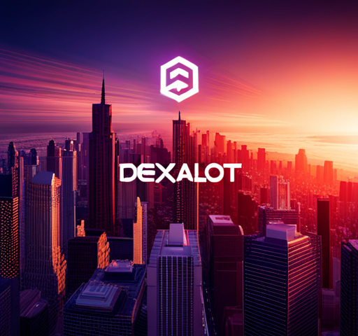 Exploring the future of decentralized trading : Dexalot revolutionary approach