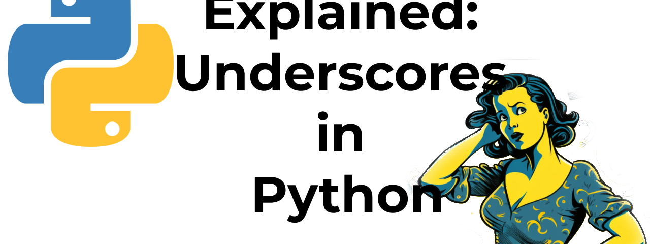 Python explainers - Medium