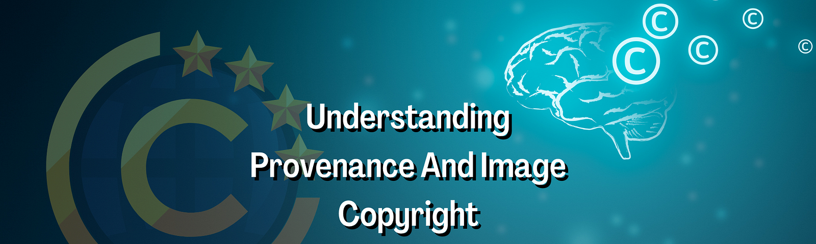 image provenance and copyright