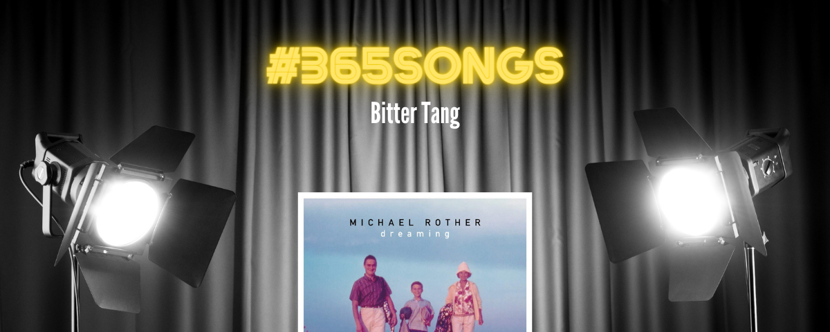 Bitter Tang — Michael Rother