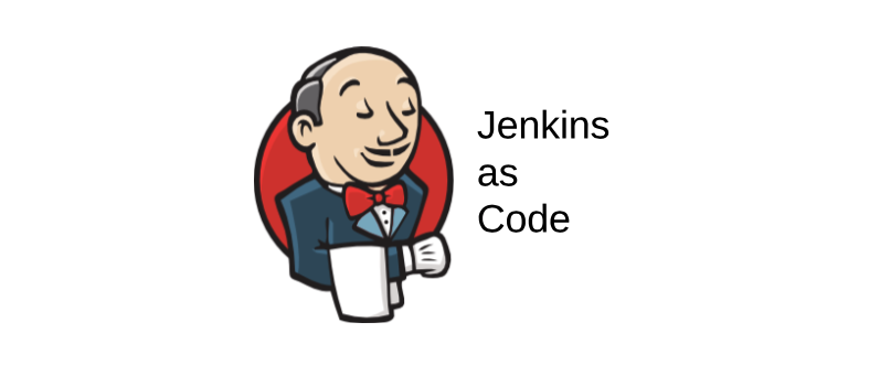 Jenkins as Code