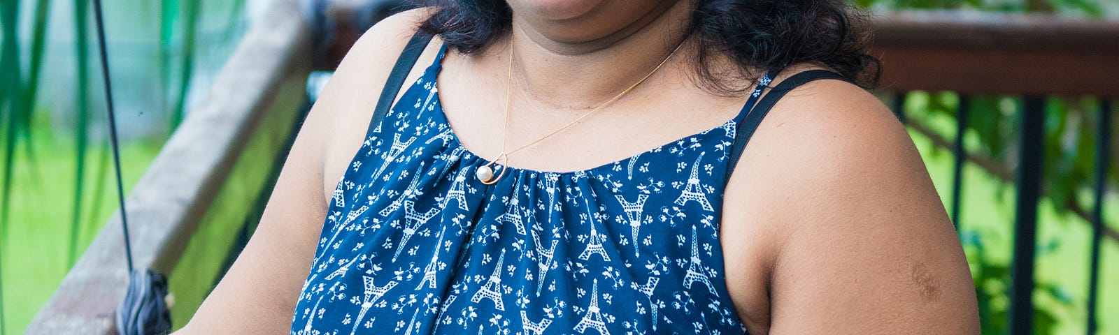 Image by Trevon Simmons of Mishtre Photography