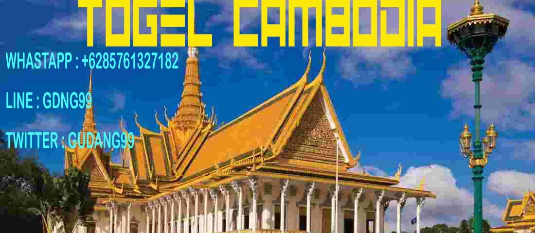 Archive Of Stories About Togel Cambodia Medium