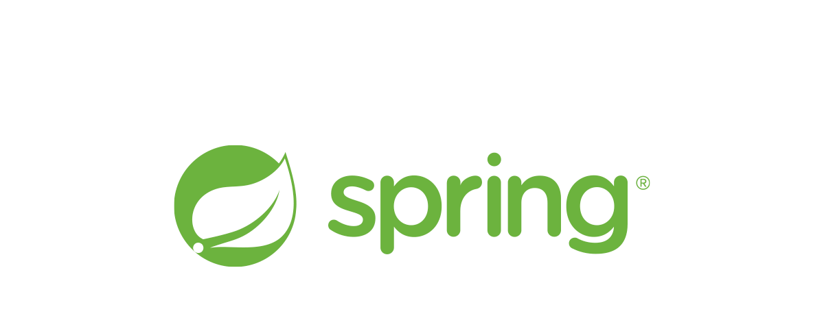 Java Spring Logo