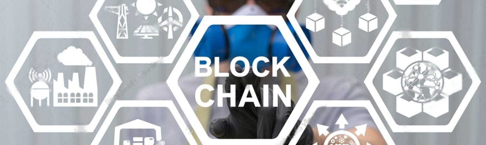 Blockchain Development