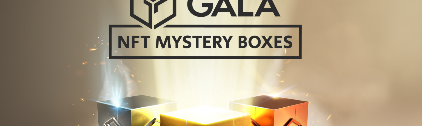 Unwrap the Fun! Gala Games NFT Mystery Boxes Coming Soon, by Gala Games