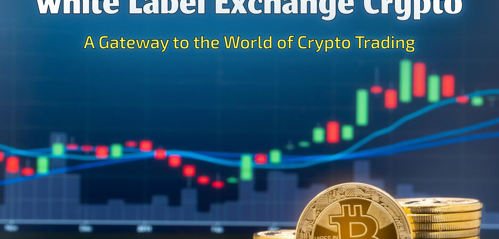 White Label Exchange Crypto