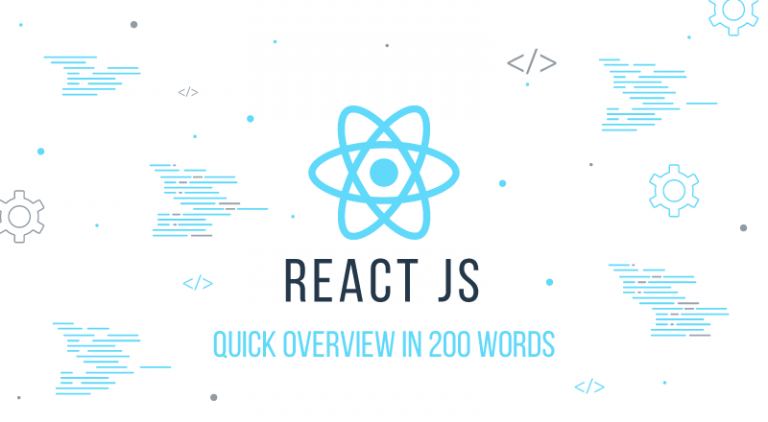 Js Tech In 200 Words Medium