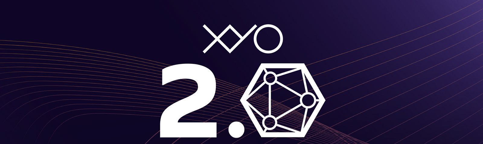 XYO 2.0 IS NOW LIVE