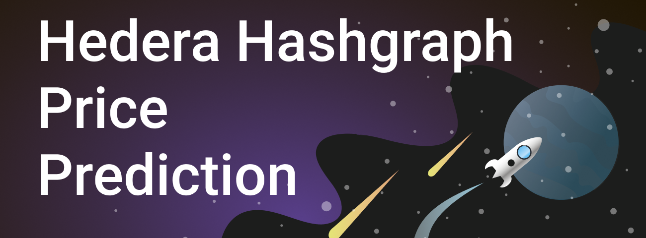 Hedera Hashgraph price prediction