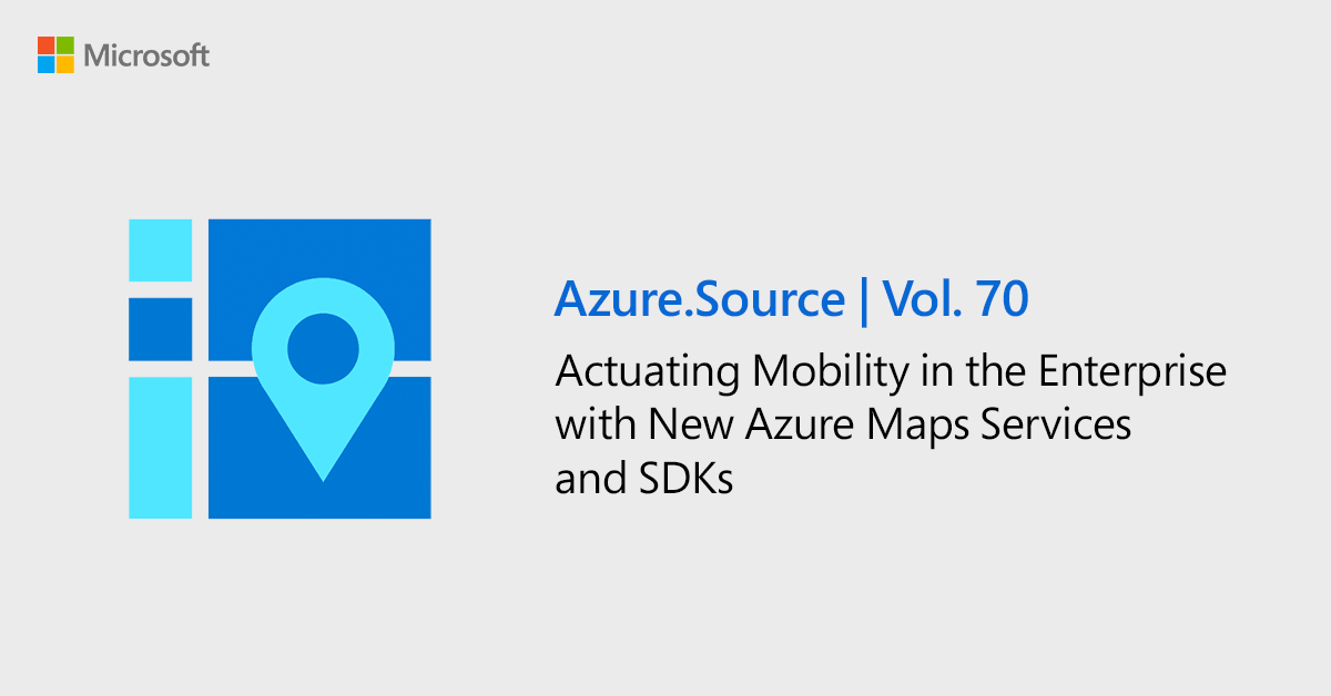 Top Stories Published By Azuresource In February Of 2019 Medium 2173